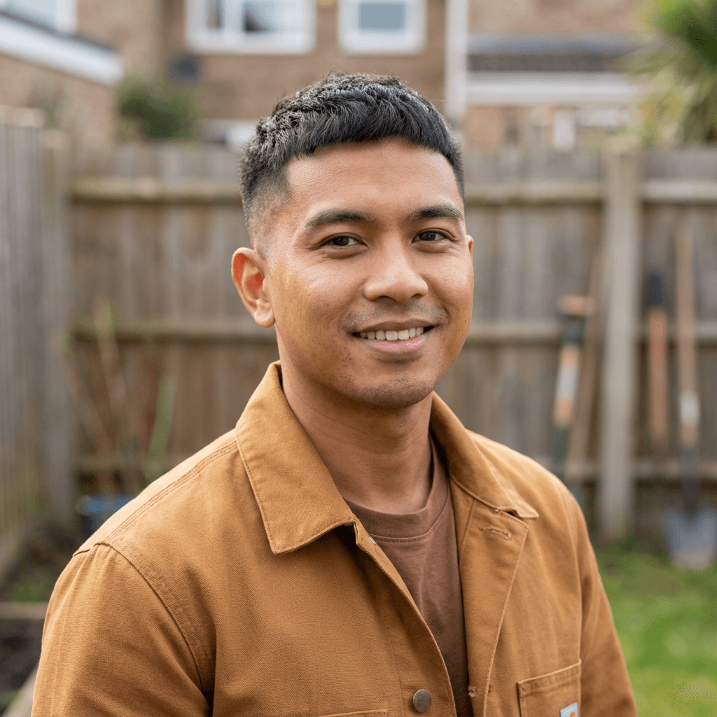 Michael Tran