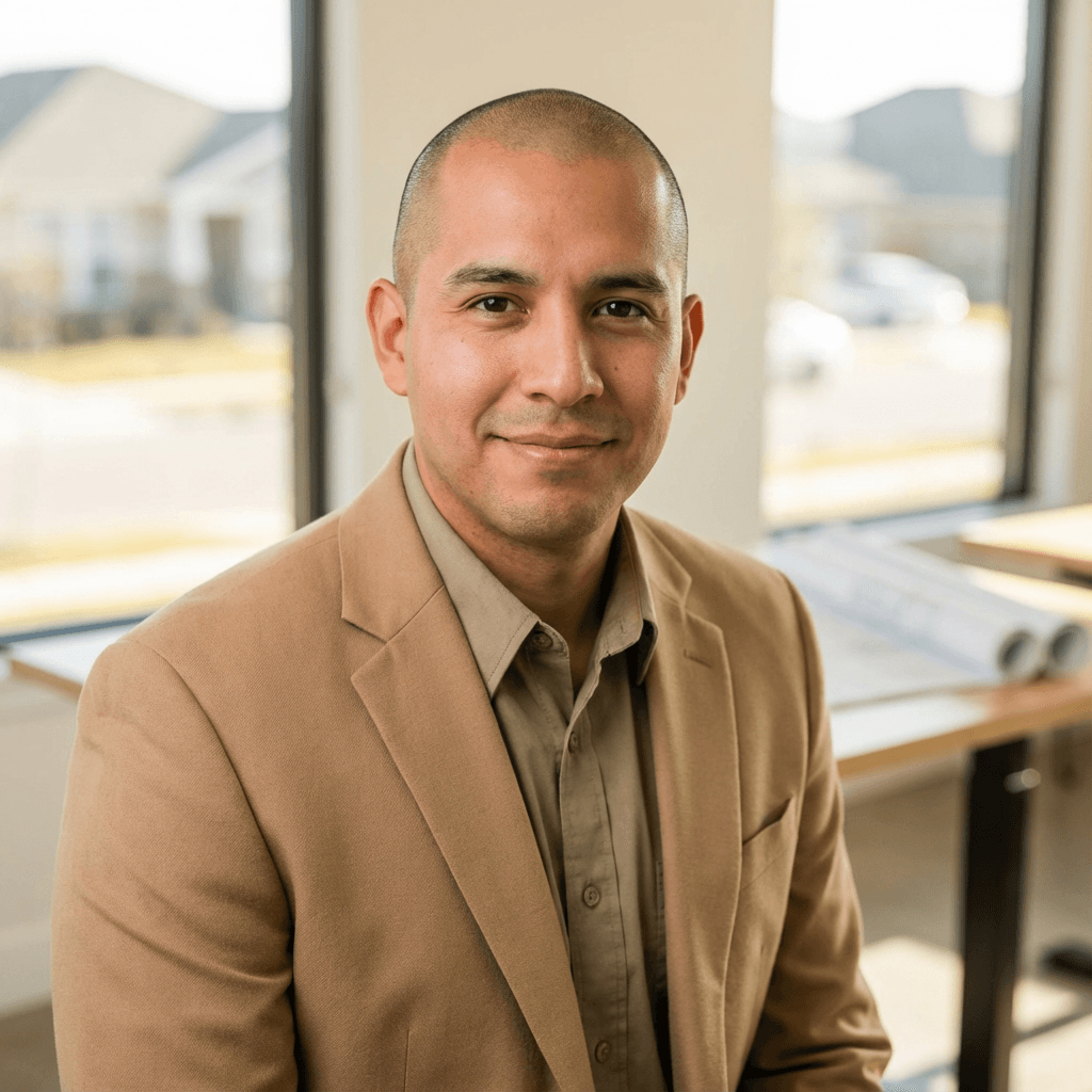 Marcus Delgado